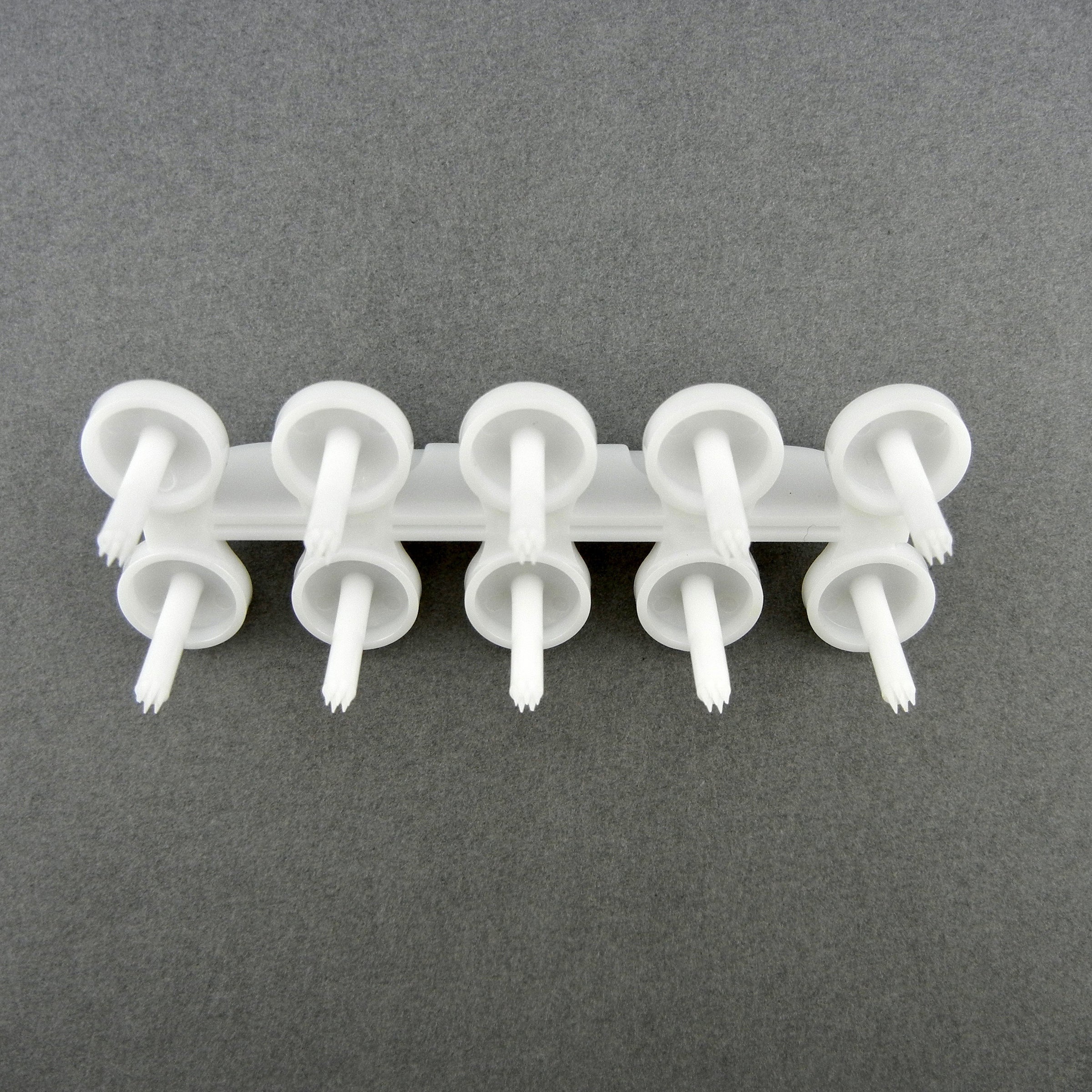 Allerhope® 10-Head Skin Test Applicator | Allergy Den