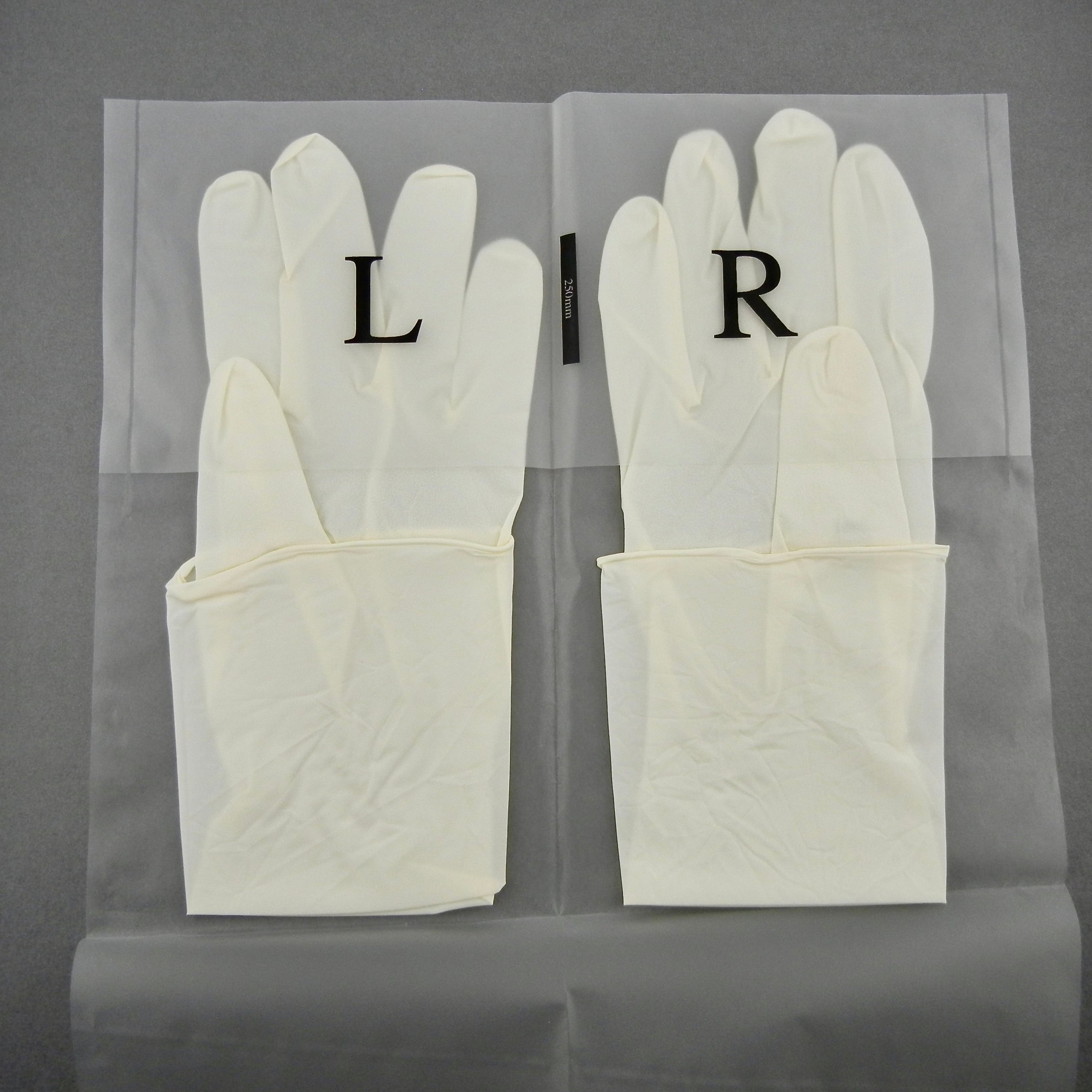 Sterile Gloves Allergy Den